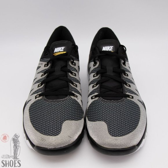 Nike Free Trainer 5.0 v6 AMP 'Superbowl 50' Men's - 12 - Picture 2 of 14